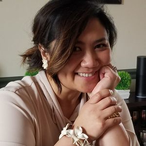 Meet your Posher, Pia